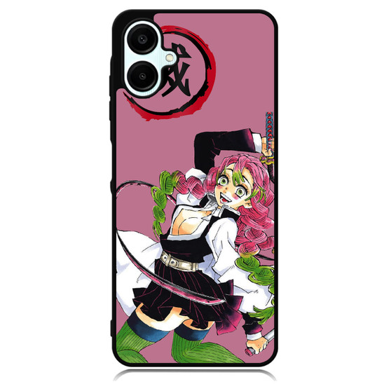 Demon Slayer Mitsuri Kanroji 2 Samsung Galaxy A06 Case