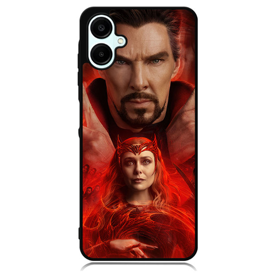 Doctor Strange in the Multiverse of Madness 1 Samsung Galaxy A06 Case