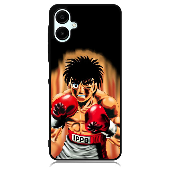 Hajime No Ippo Makunouchi Samsung Galaxy A06 Case