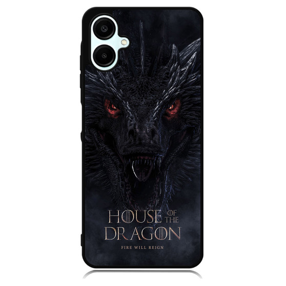 House of the Dragon Samsung Galaxy A06 Case