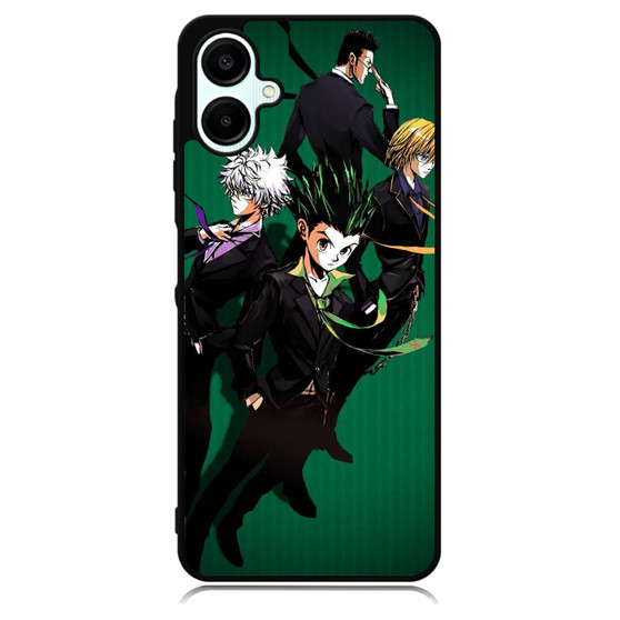 Hunter X Hunter Main Character Samsung Galaxy A06 Case