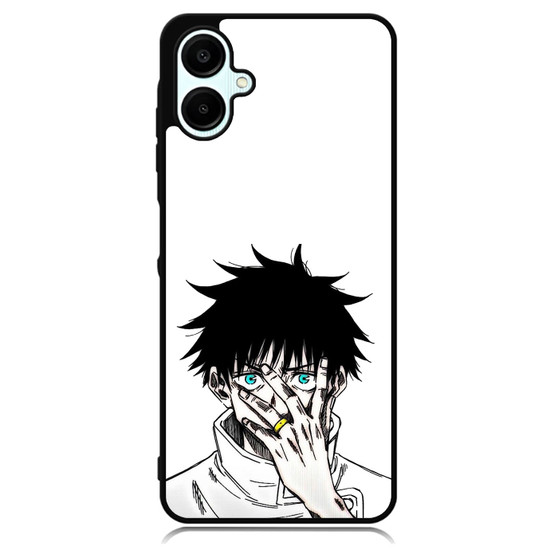 Jujutsu Kaisen Yutta Samsung Galaxy A06 Case
