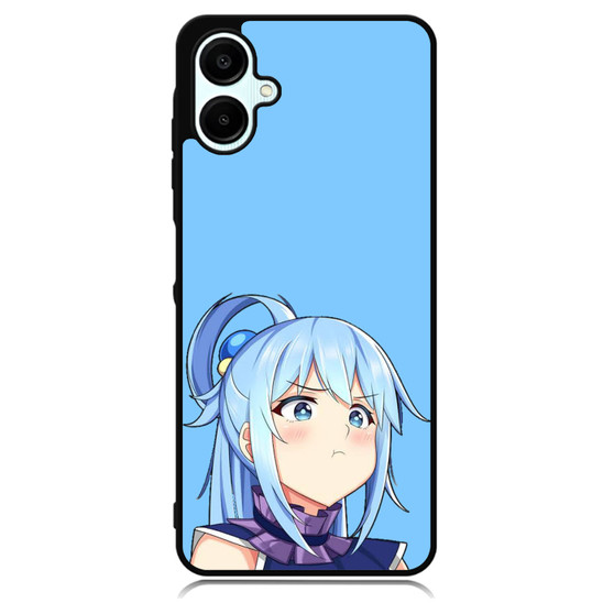 Kono Subarashii Sekai ni Shukufuku 4 Samsung Galaxy A06 Case