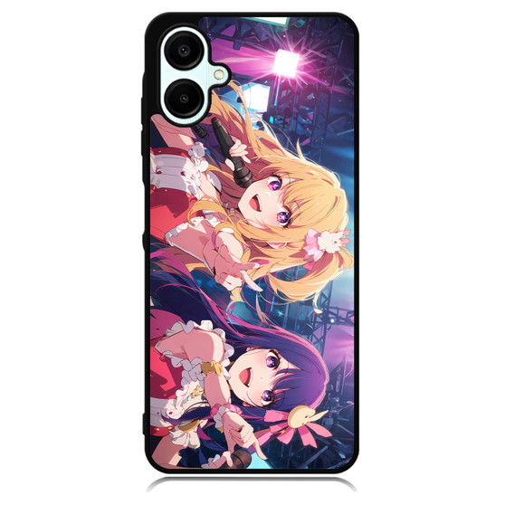 Oshi no ko 4 Samsung Galaxy A06 Case