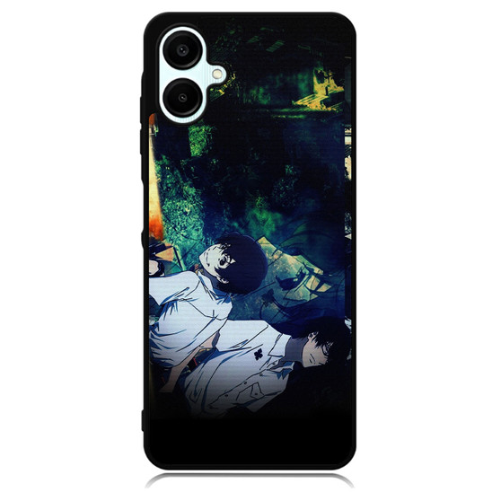 Terror in Resonance 4 Samsung Galaxy A06 Case