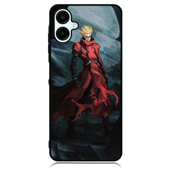 Trigun Stampede 4 Samsung Galaxy A06 Case