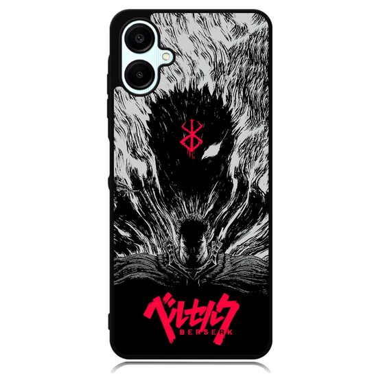 Berserk Guts Demon Within Samsung Galaxy A06 Case