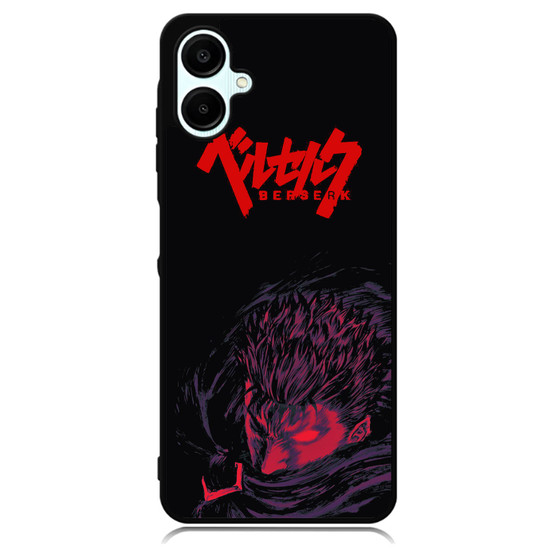 Berserk guts rage Samsung Galaxy A06 Case