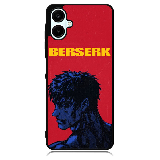 Berserk Guts Samsung Galaxy A06 Case