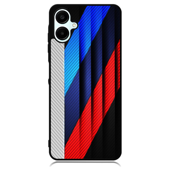 Bmw m patern art Samsung Galaxy A06 Case