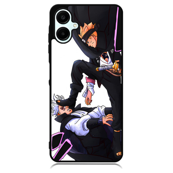Boruto kicks code Samsung Galaxy A06 Case
