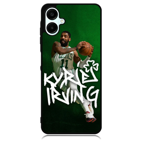 Boston Celtics Kyrie Irving Samsung Galaxy A06 Case