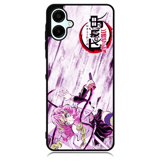 Demon Slayer Kanroji Samsung Galaxy A06 Case
