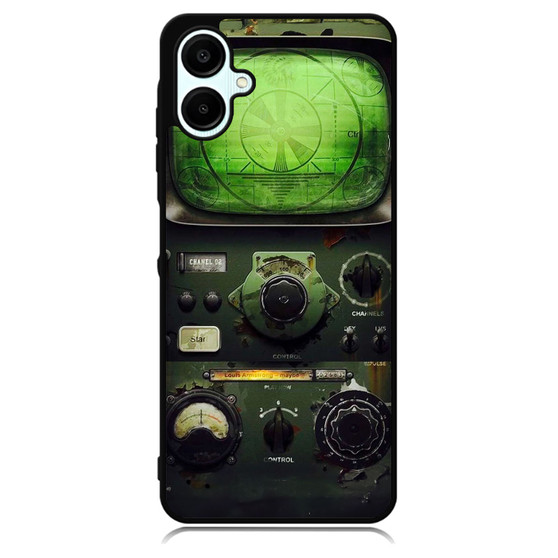Fallout Control Samsung Galaxy A06 Case