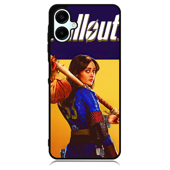 Fallout Series Samsung Galaxy A06 Case