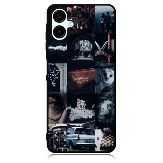 Harry potter things Samsung Galaxy A06 Case