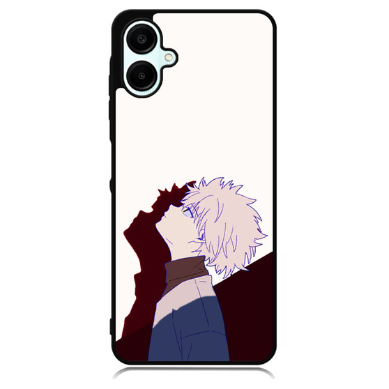 Hunter x hunter killua Samsung Galaxy A06 Case