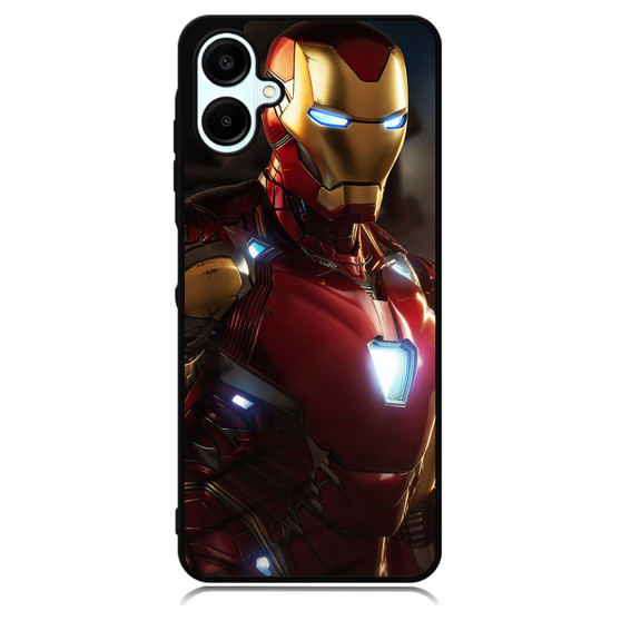Ironman end game suit Samsung Galaxy A06 Case
