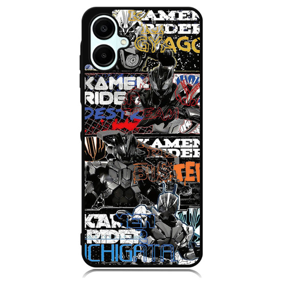 Kamen Rider Samsung Galaxy A06 Case