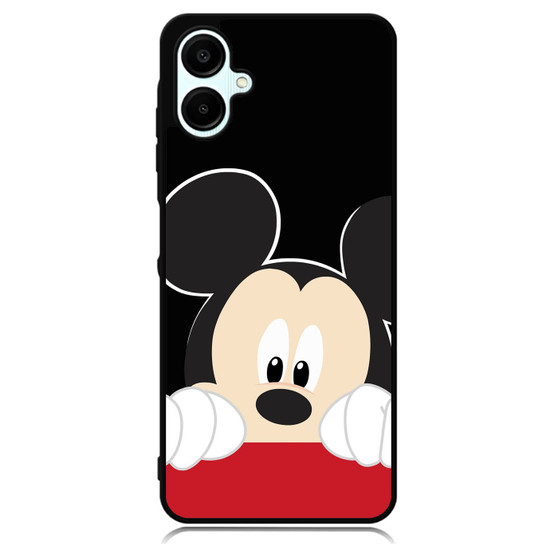 Mickey mouse Samsung Galaxy A06 Case