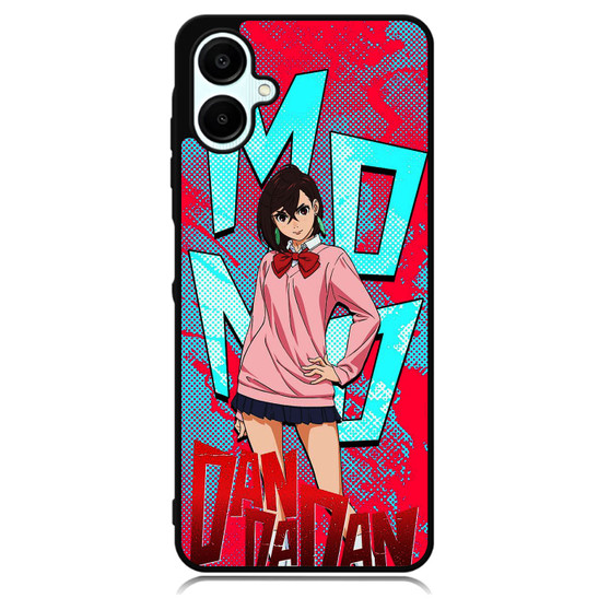 Momo Dandadan Samsung Galaxy A06 Case
