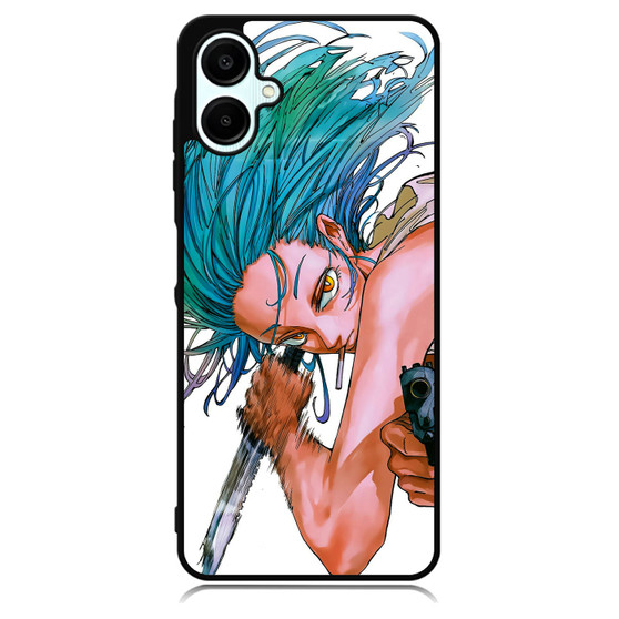 No name jjk Samsung Galaxy A06 Case