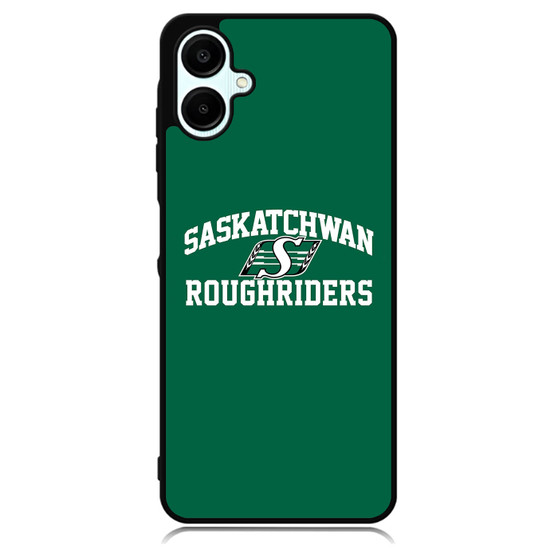 Saskatchwan roughriders Samsung Galaxy A06 Case