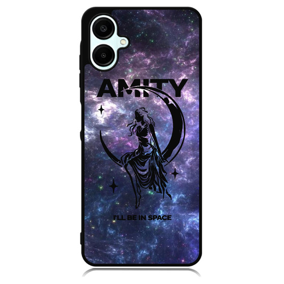 The Amity affliction ill be in space Samsung Galaxy A06 Case