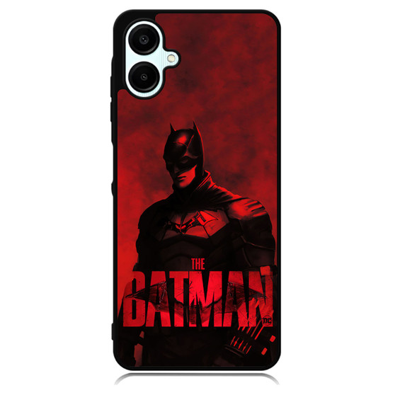 The Batman Vengence Samsung Galaxy A06 Case
