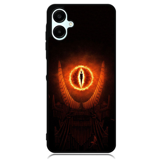 The lord of the rings sauron Samsung Galaxy A06 Case