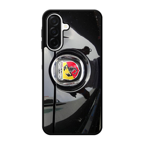 Abarth Car 1 Samsung Galaxy A26 5G Case