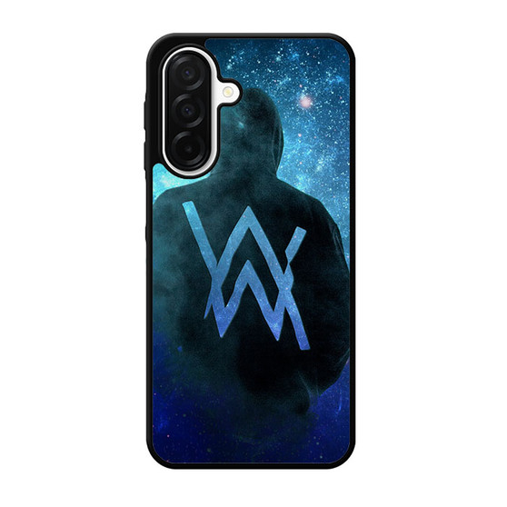 Alan Walker Samsung Galaxy A26 5G Case
