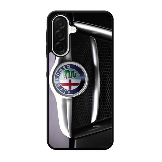 Alfa Romeo 4 Samsung Galaxy A26 5G Case