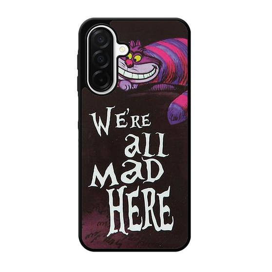 Alice in Woderland 3 Samsung Galaxy A26 5G Case