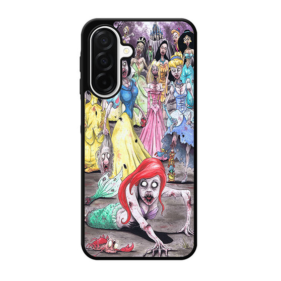 all princess zombie Samsung Galaxy A26 5G Case