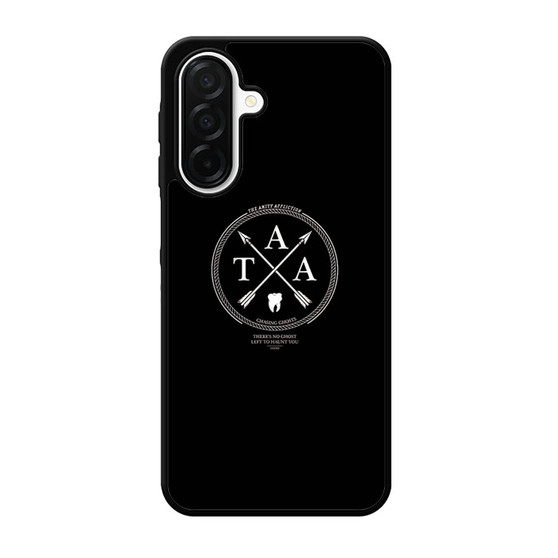 Amity Affliction Samsung Galaxy A26 5G Case