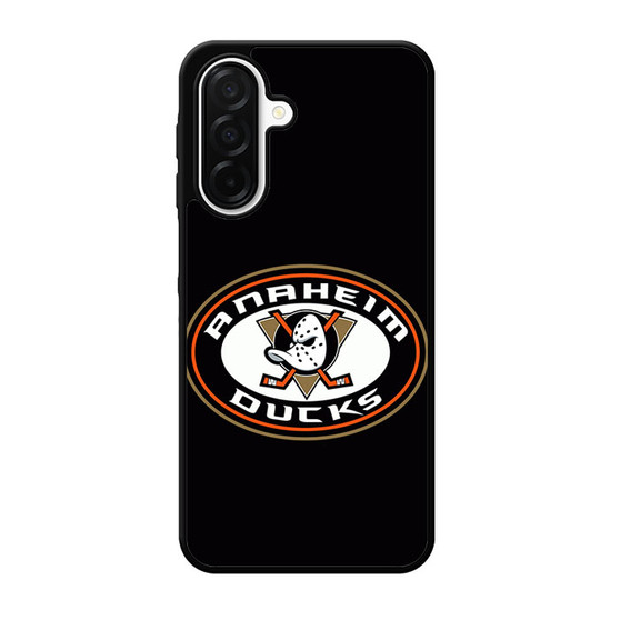 Anaheim Ducks 3 Samsung Galaxy A26 5G Case