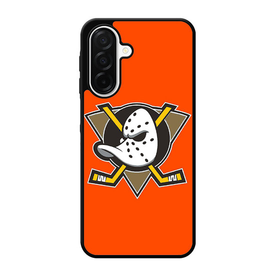 Anaheim Ducks 4 Samsung Galaxy A26 5G Case