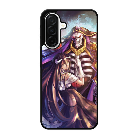 Anime Overlord Samsung Galaxy A26 5G Case