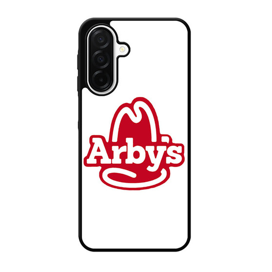 Arbys Burger 1 Samsung Galaxy A26 5G Case