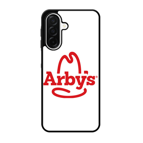 Arbys Burger 2 Samsung Galaxy A26 5G Case