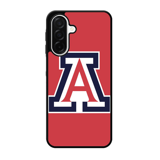 Arizona Wildcats baseball 1 Samsung Galaxy A26 5G Case