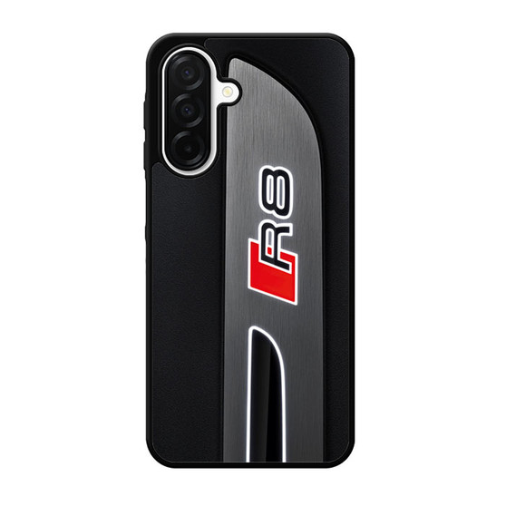 Audi R8 Emblem Samsung Galaxy A26 5G Case