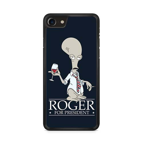 American Dad Roger iPhone 8 | iPhone 8 Plus Case