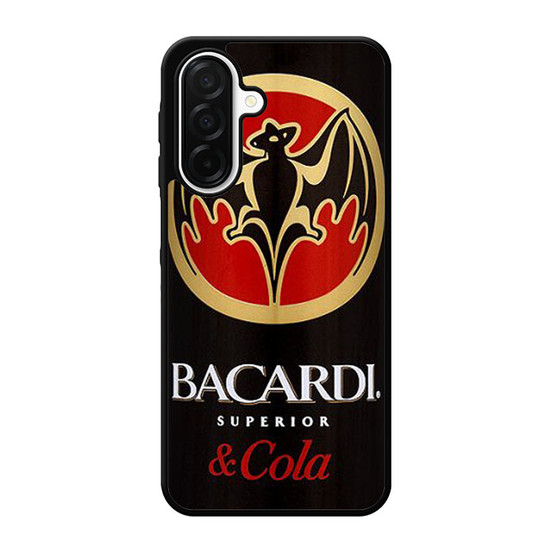 bacardi can Samsung Galaxy A26 5G Case