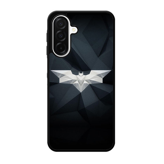 Batman Chevron Logo Samsung Galaxy A26 5G Case