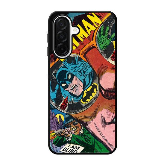 Batman DC Comic Cover 1 Samsung Galaxy A26 5G Case