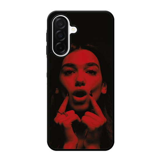 Beautiful Dua Lipa 2 Samsung Galaxy A26 5G Case