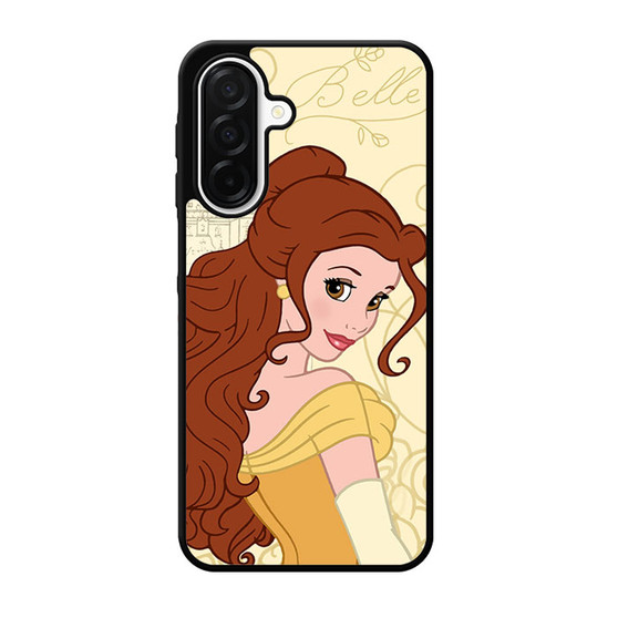 Belle the real prince Samsung Galaxy A26 5G Case