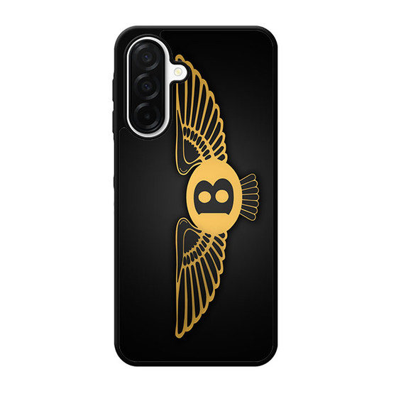 Bentley Logo Samsung Galaxy A26 5G Case